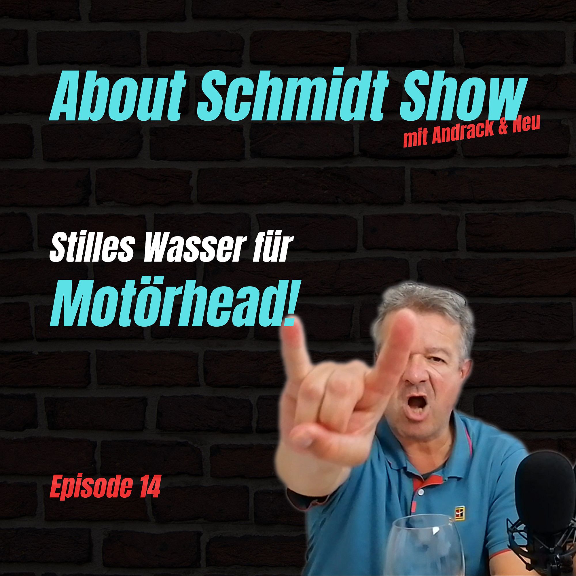 About Schmidt Show