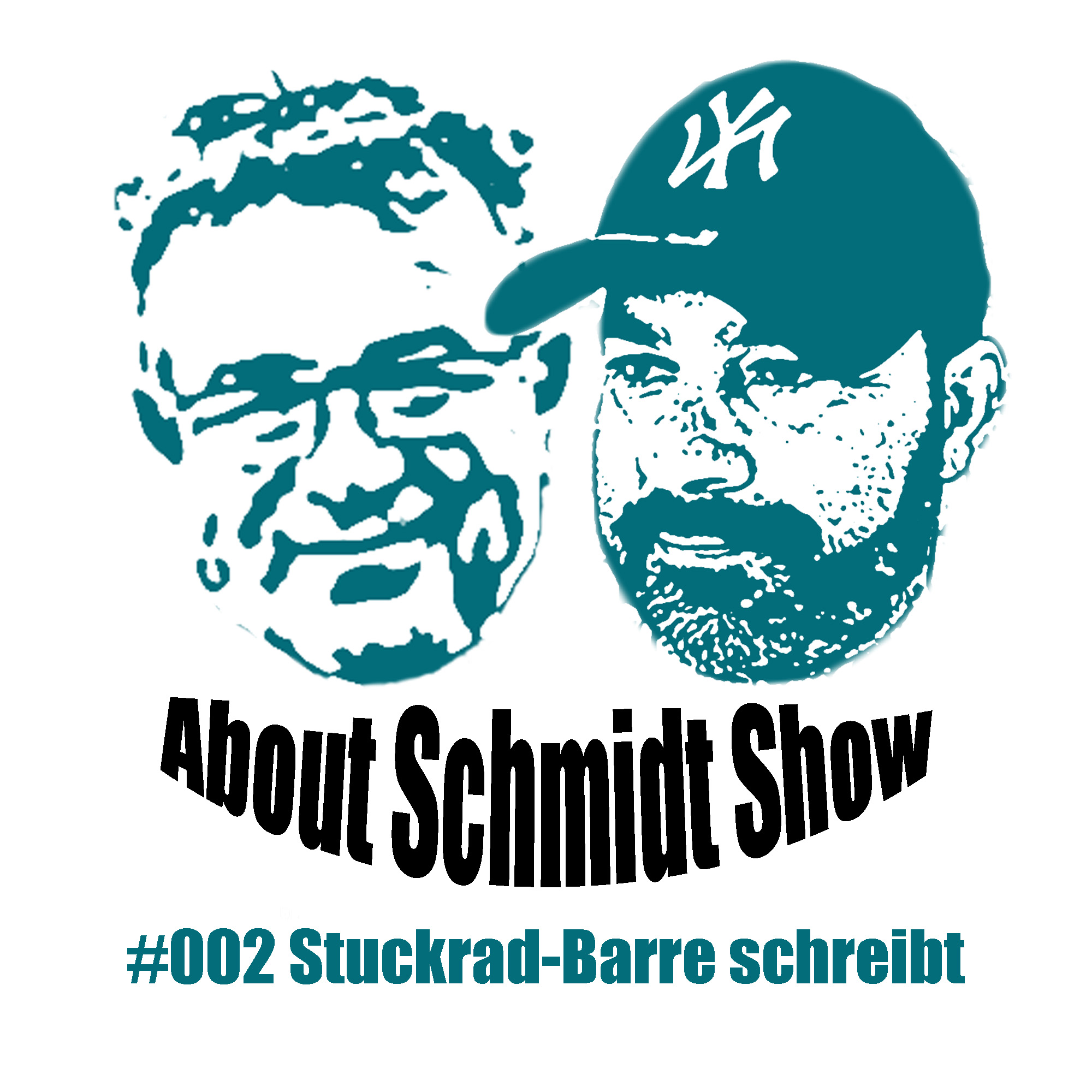 Stuckrad-Barre schreibt ein Buch und die Harald Schmidt Show kommt auch drin vor