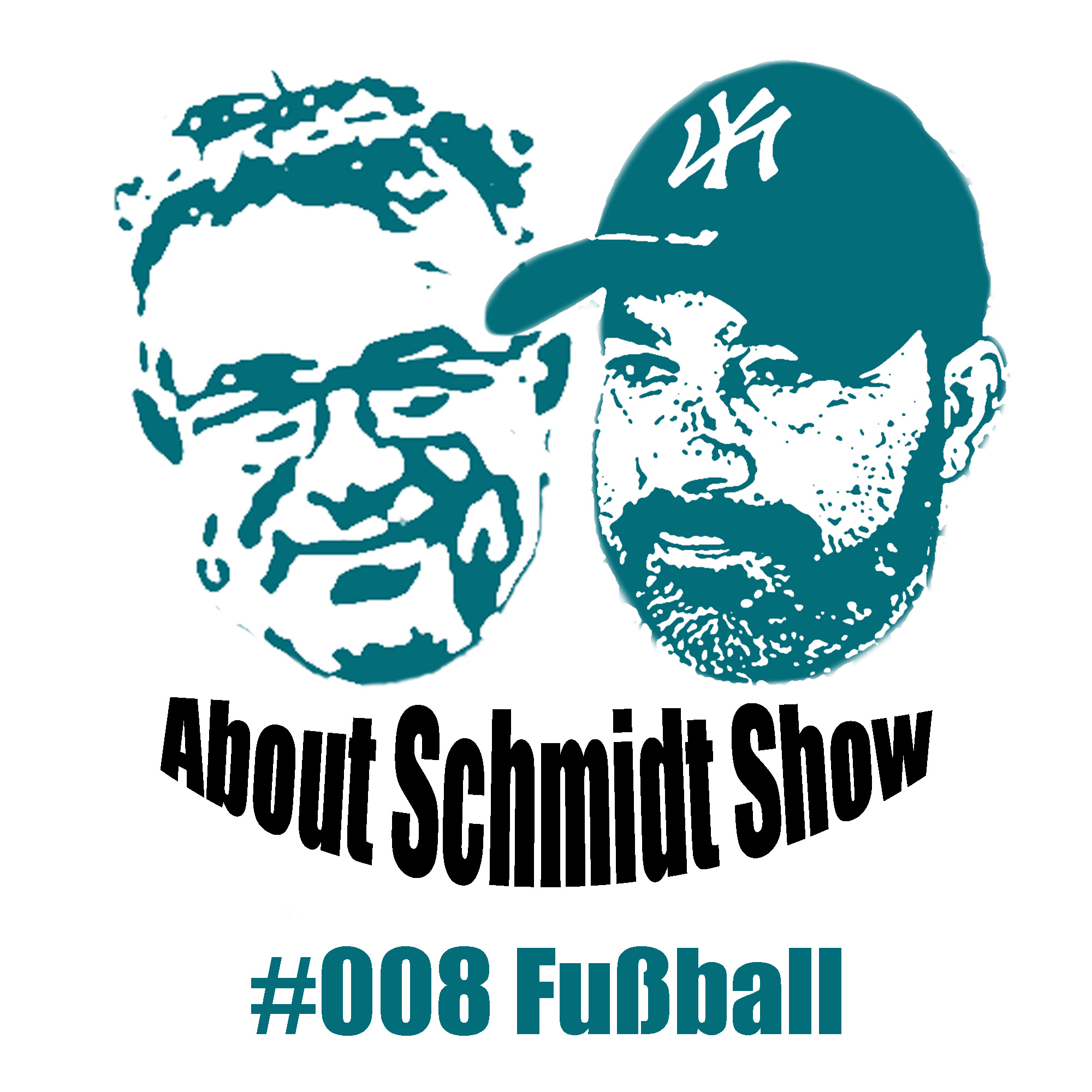 Die Harald Schmidt Show und Fußball