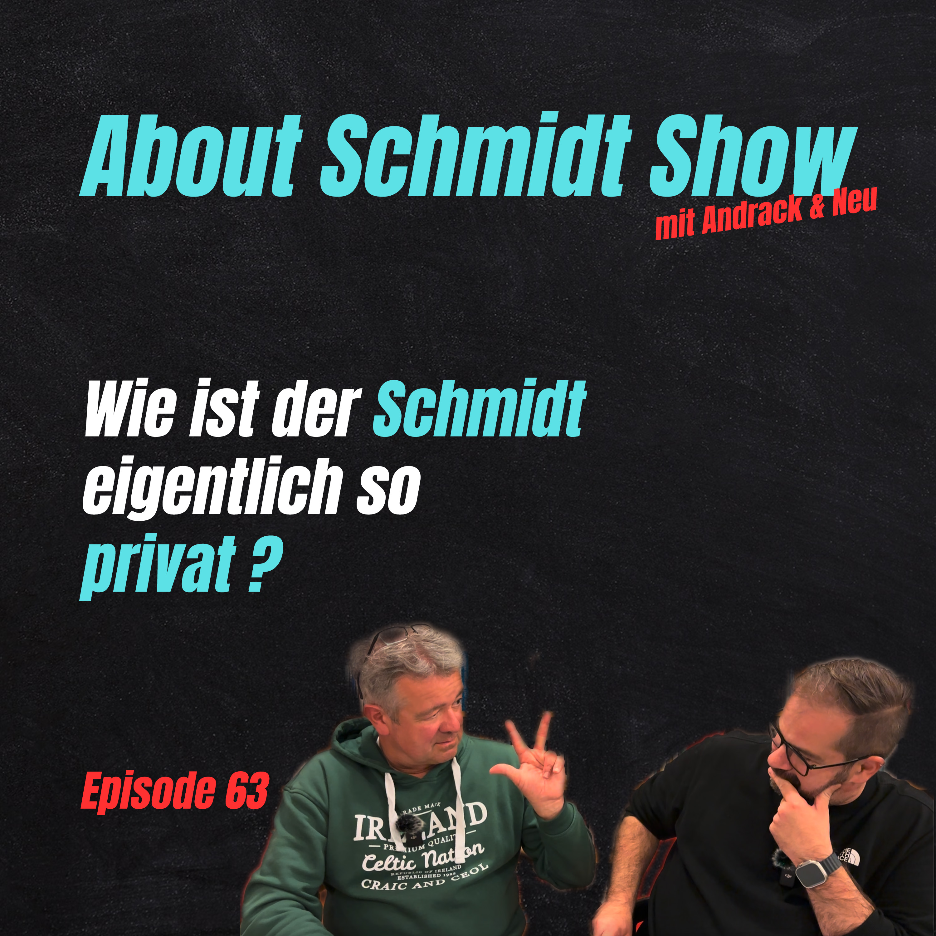 About Schmidt Show