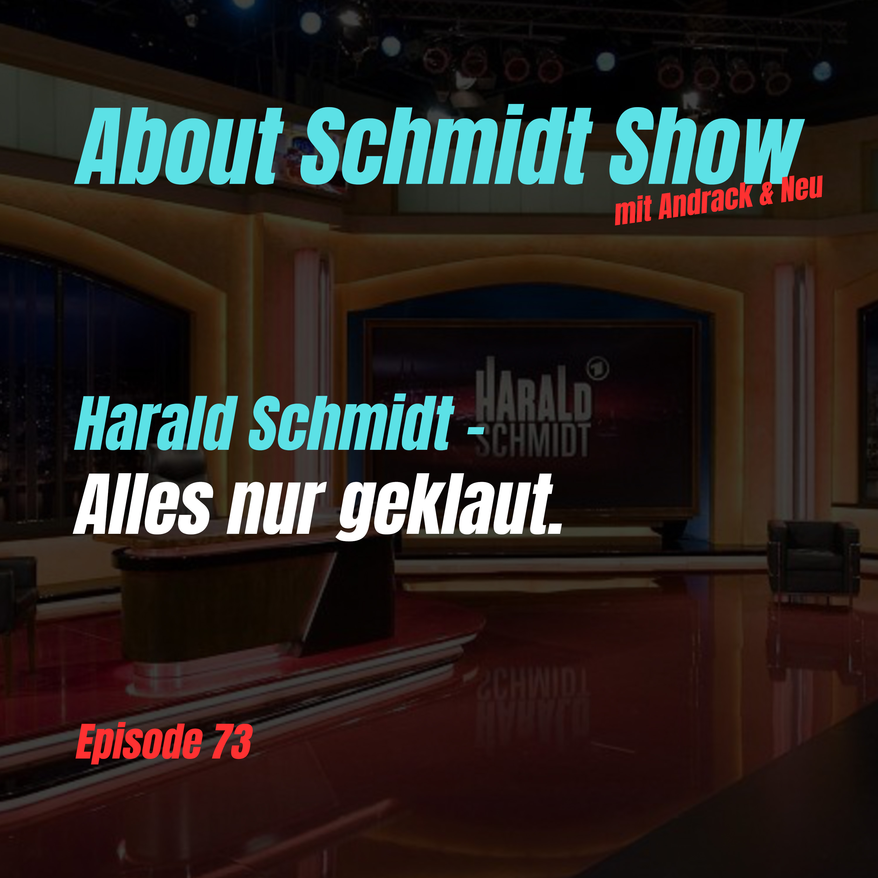 About Schmidt Show