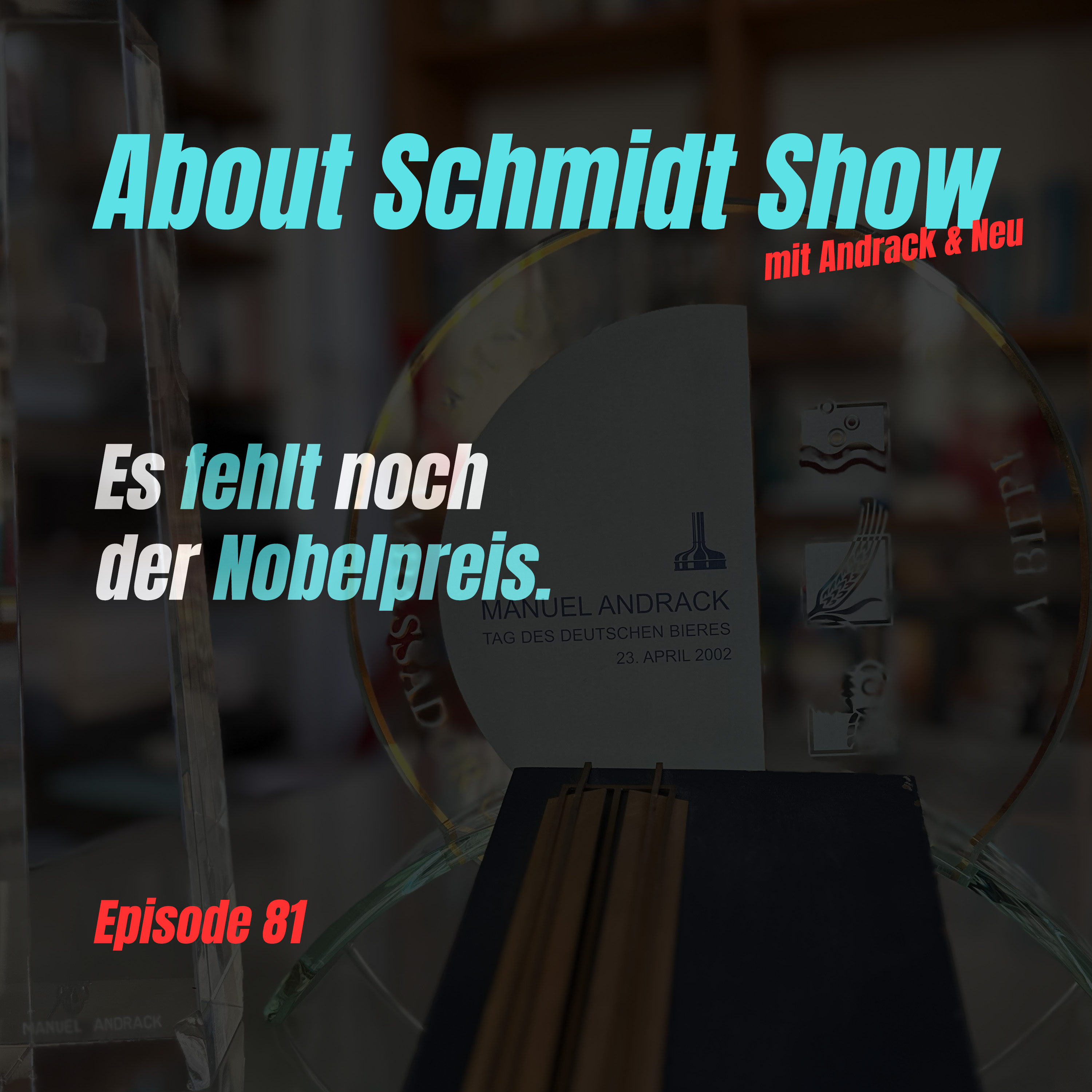 About Schmidt Show
