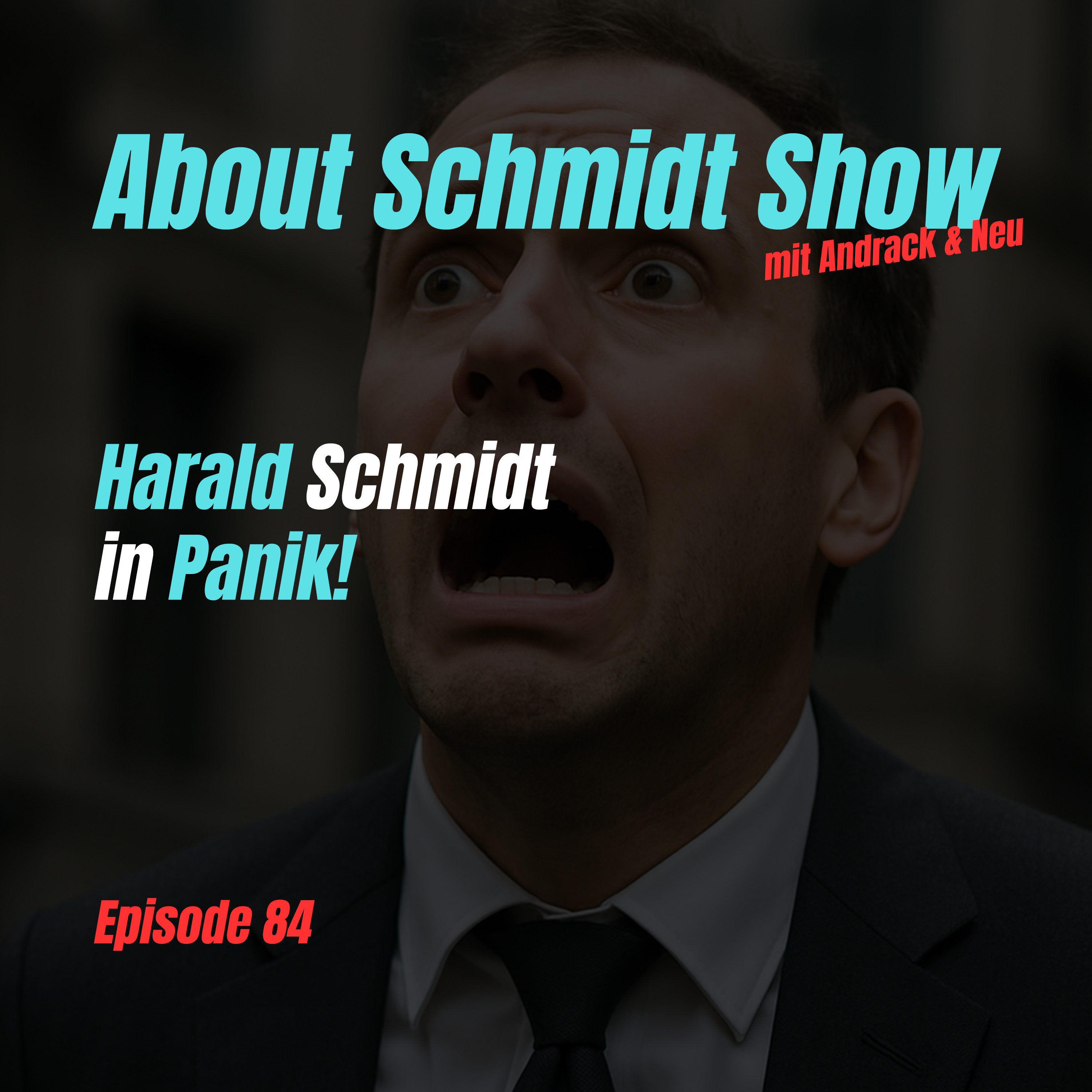 About Schmidt Show