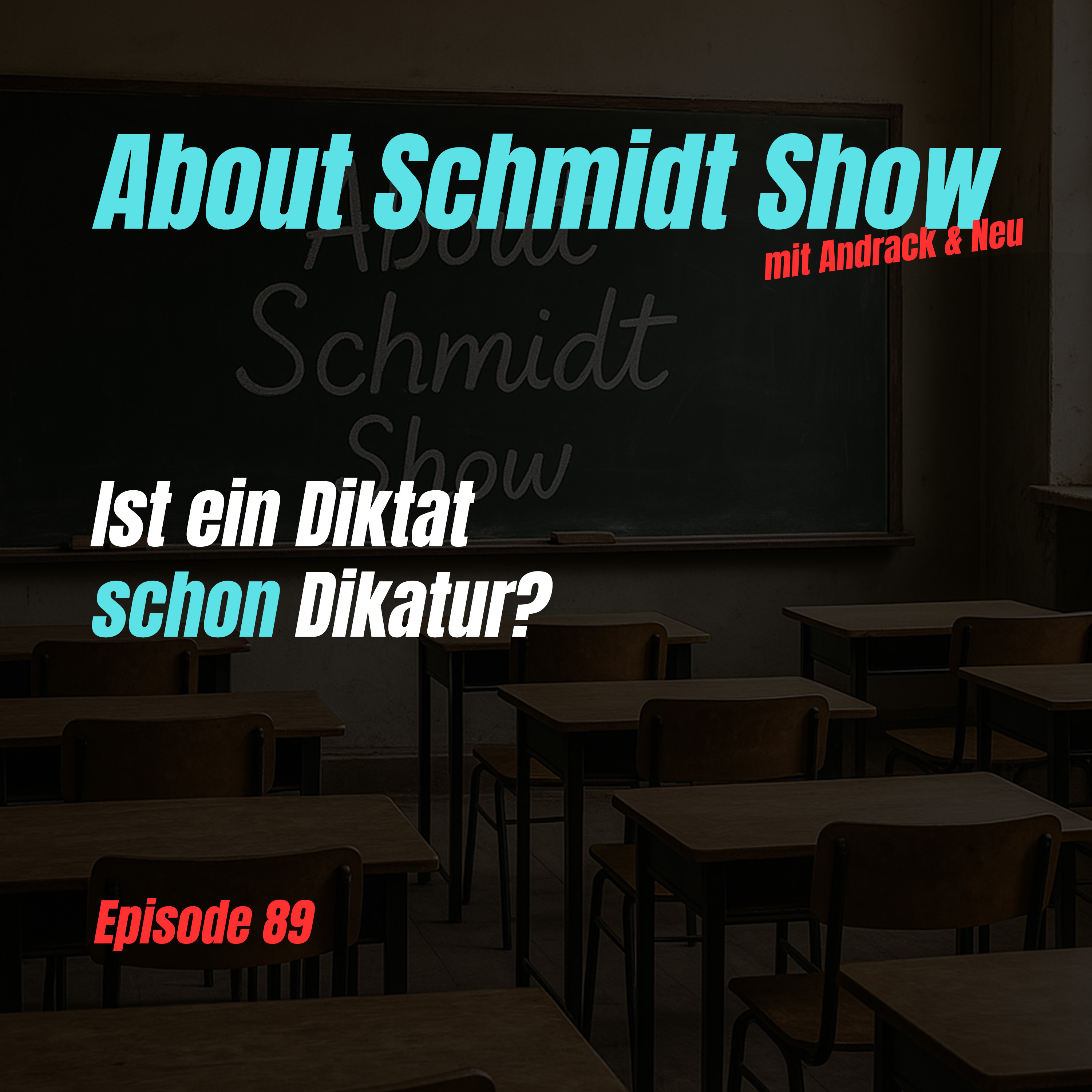 About Schmidt Show