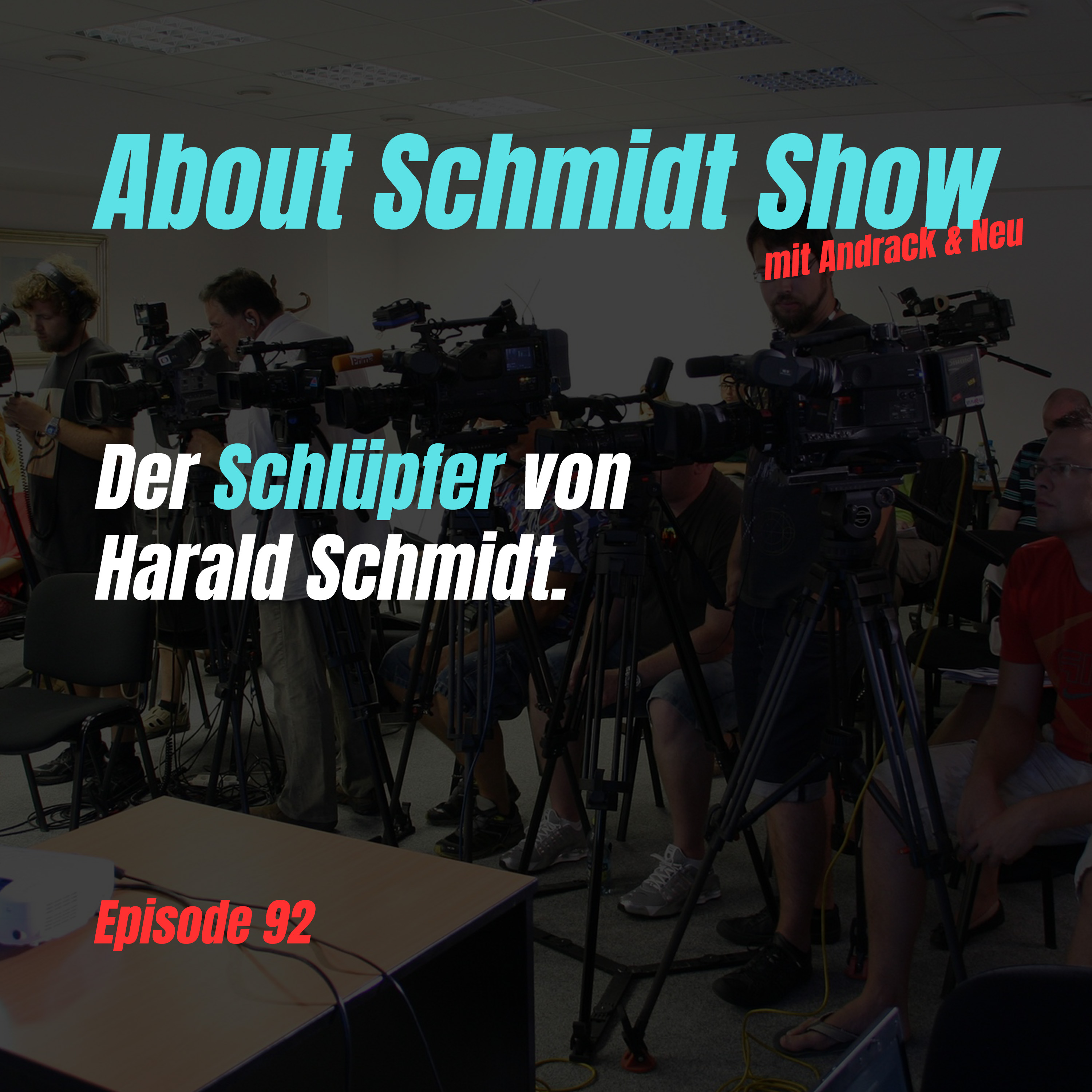 About Schmidt Show